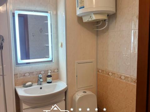 квартира по адресу Салтовское шоссе, 242б