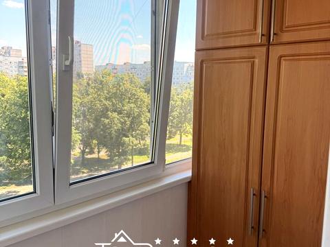 квартира по адресу Салтовское шоссе, 242б