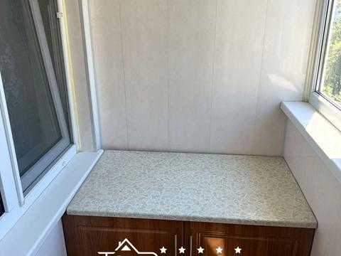 квартира по адресу Салтовское шоссе, 242б