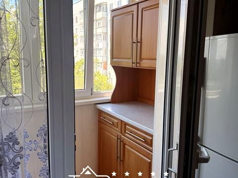 квартира по адресу Салтовское шоссе, 242б