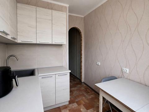 квартира по адресу Байди-Вишневецького ул. (Осиповського), 3-А