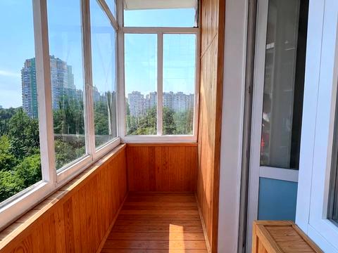 квартира по адресу Байди-Вишневецького ул. (Осиповського), 3-А