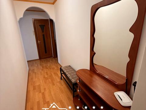 квартира по адресу Салтовское шоссе, 242б
