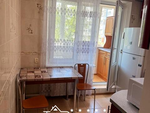 квартира по адресу Салтовское шоссе, 242б