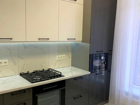 квартира по адресу Юліана Пелеша ул., 5, к7