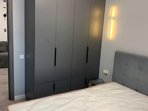 квартира по адресу Юліана Пелеша ул., 5, к7