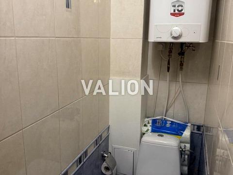 квартира по адресу Оболонский просп., 40