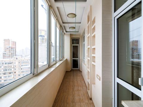 квартира за адресою В'ячеслава Чорновола вул., 2