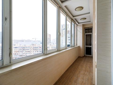 квартира за адресою В'ячеслава Чорновола вул., 2