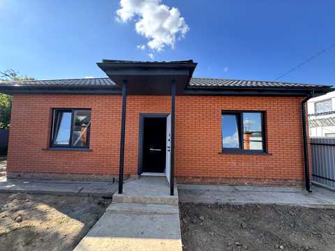 дом по адресу Ентузіастів, 30
