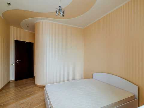 квартира за адресою В'ячеслава Чорновола вул., 2