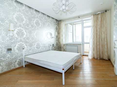 квартира за адресою В'ячеслава Чорновола вул., 2