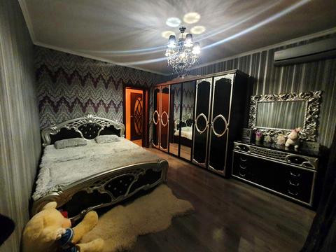 квартира за адресою Марії Башкірцевої вул., 37