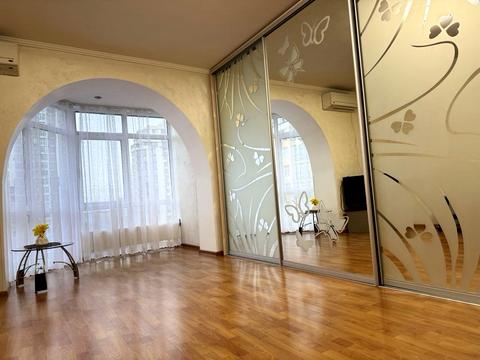 квартира за адресою Самійла Кішки вул. (Маршала Конєва), 7-А