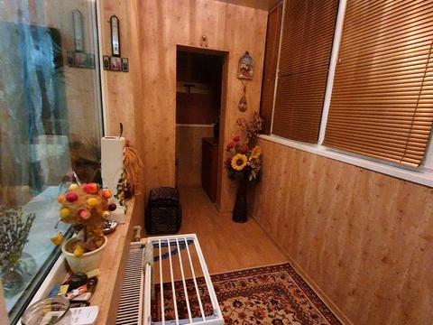 квартира за адресою Марії Башкірцевої вул., 37