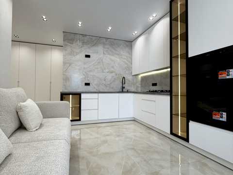 квартира за адресою Мартинова просп., 8
