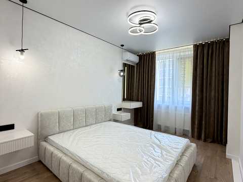 квартира по адресу Мартинова просп., 8