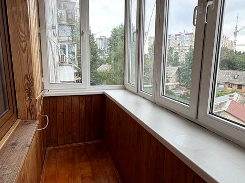 квартира по адресу Академическая ул. (Пионерская), 5в