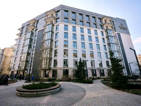 квартира по адресу Набережно-Крещатицкая ул., 21