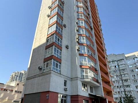 квартира за адресою Самійла Кішки вул. (Маршала Конєва), 7-А