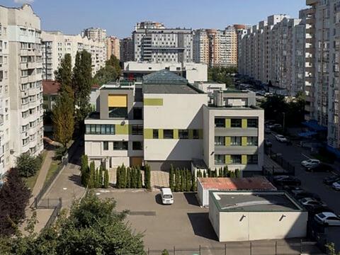 квартира за адресою Самійла Кішки вул. (Маршала Конєва), 7-А