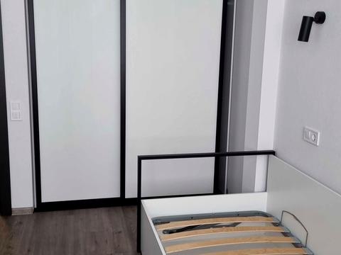 квартира по адресу Кричевского ул., 42