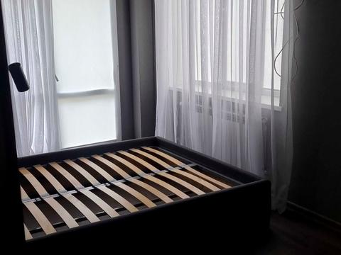 квартира по адресу Кричевского ул., 42