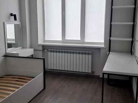 квартира по адресу Кричевского ул., 42