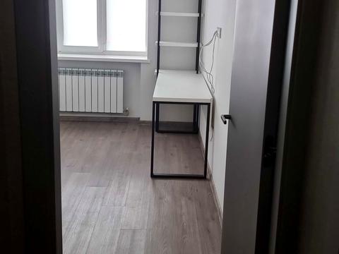квартира по адресу Кричевского ул., 42