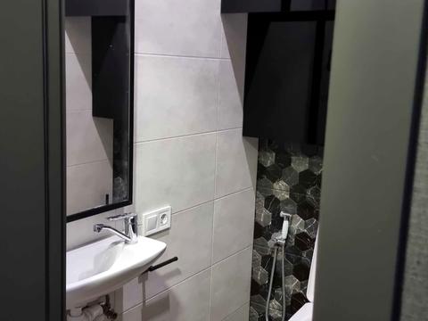 квартира по адресу Кричевского ул., 42