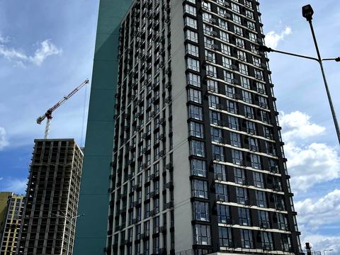 комерційна за адресою Віктора Некрасова вул. (Північно-Сирецька), 6