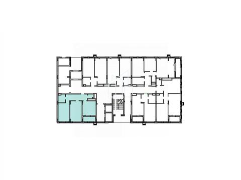 квартира по адресу Богдана Хмельницкого ул., 207-В