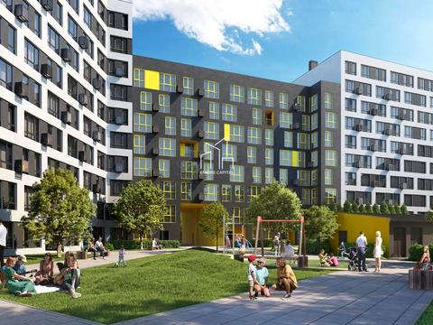 квартира по адресу Богдана Хмельницкого ул., 207-В