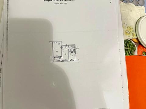 квартира по адресу Полонской-Василенко ул. (Желваківського), 6