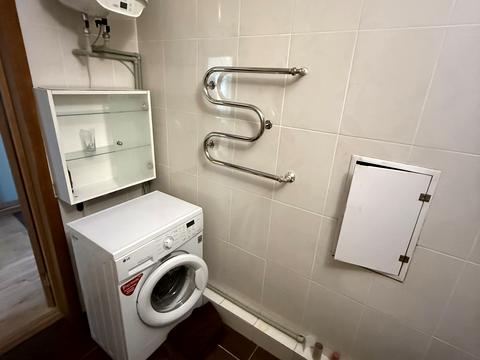 квартира за адресою Воскресенська вул., 12-А