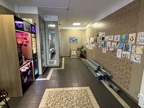 квартира за адресою Воскресенська вул., 12-А