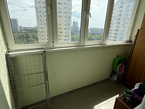 квартира за адресою Воскресенська вул., 12-А