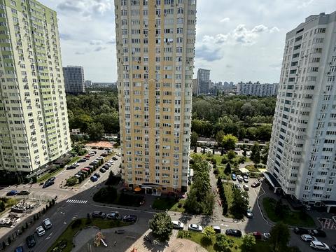 квартира за адресою Воскресенська вул., 12-А
