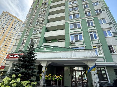 квартира за адресою Воскресенська вул., 12-А