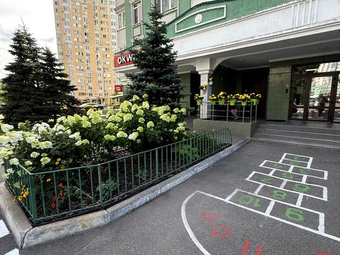 квартира за адресою Воскресенська вул., 12-А