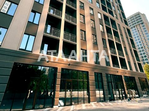 квартира за адресою Генуезька вул., (Будинок 2)