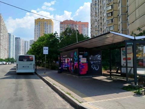 комерційна за адресою Олени Пчілки вул., 2