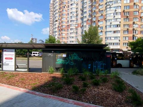 комерційна за адресою Олени Пчілки вул., 2