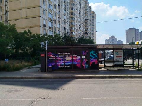 комерційна за адресою Олени Пчілки вул., 2