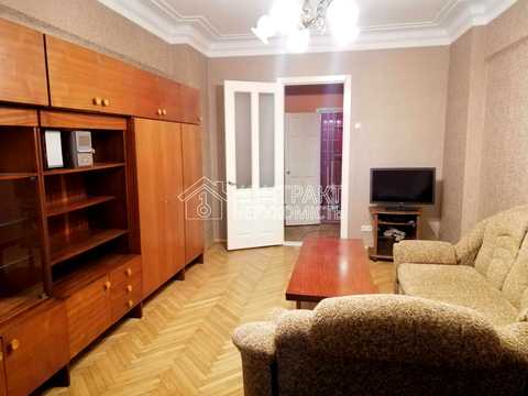 квартира по адресу Мира ул., 52/2