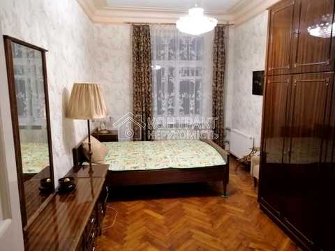 квартира по адресу Мира ул., 52/2