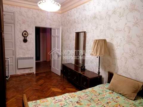 квартира по адресу Мира ул., 52/2