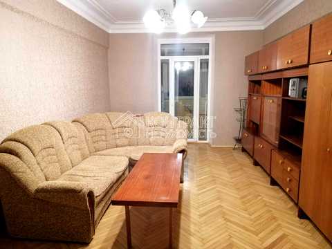 квартира по адресу Мира ул., 52/2