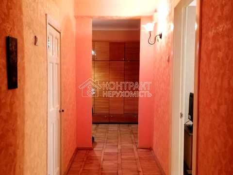 квартира по адресу Мира ул., 52/2