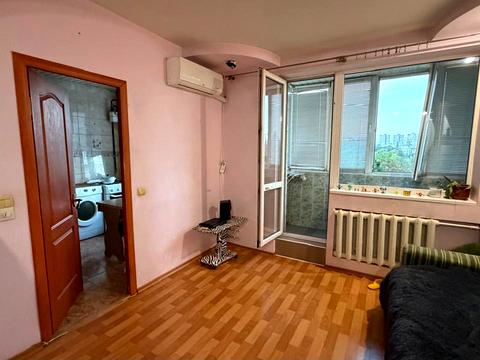 квартира за адресою Гвардійців-Широнінців вул., 7